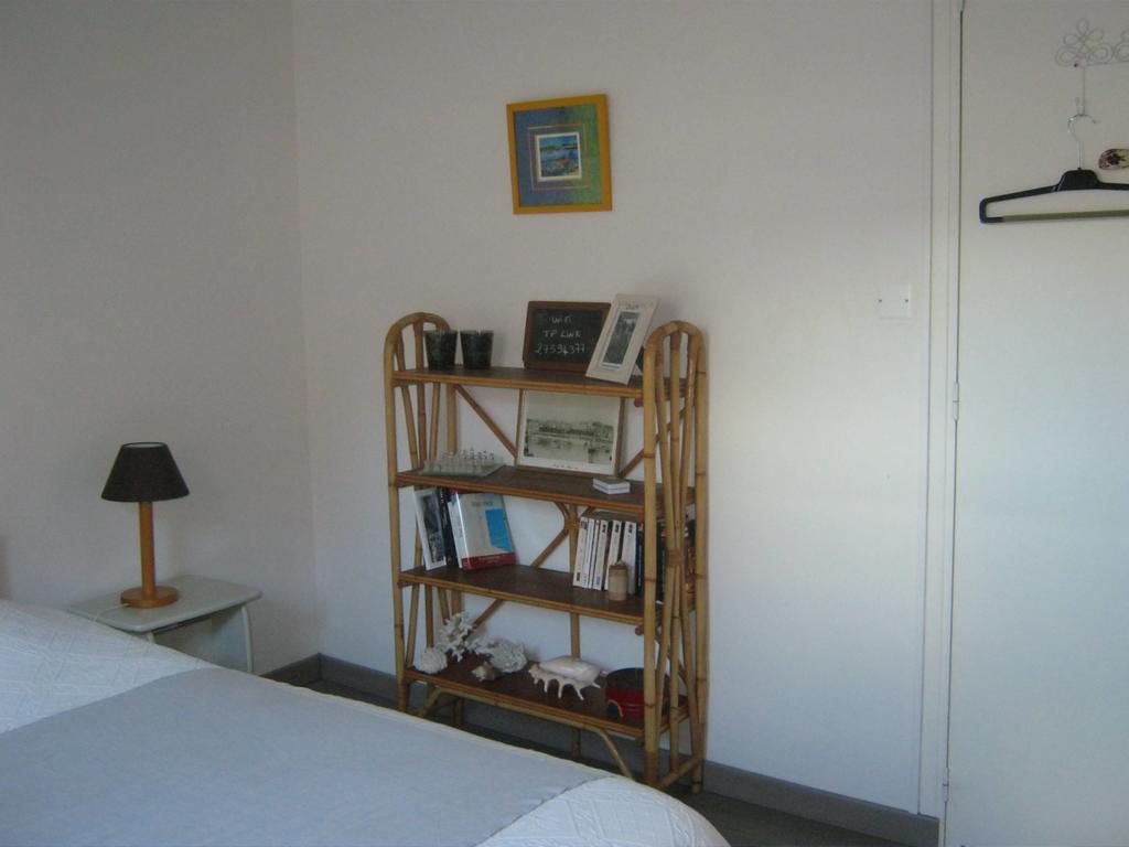Chambres Hotes Saint Yves Pontrieux Exteriér fotografie
